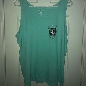 alrin’s island destin florida shirt